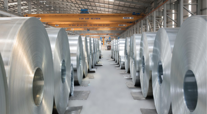 Công ty TNHH Tôn Thép Trúc Anh là đơn vị uy tín (1)